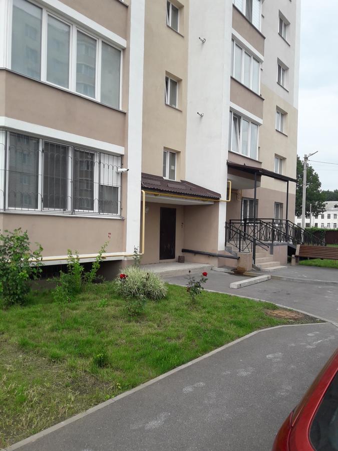 Academic Apartment Vinnytsia Exteriör bild